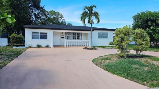 Villa in Miramar, Broward County