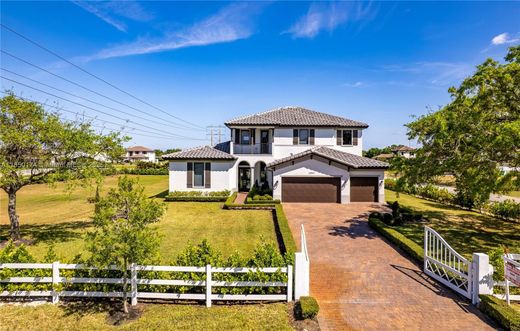 빌라 / Southwest Ranches, Broward County