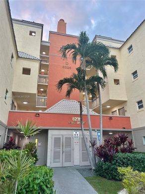 Complexos residenciais - Doral, Miami-Dade County