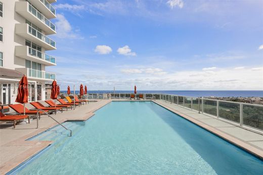 Complexos residenciais - Coconut Grove, Miami-Dade County