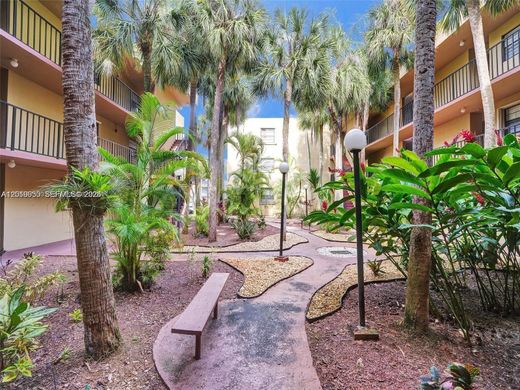 Komplex apartman Miami, Miami-Dade County