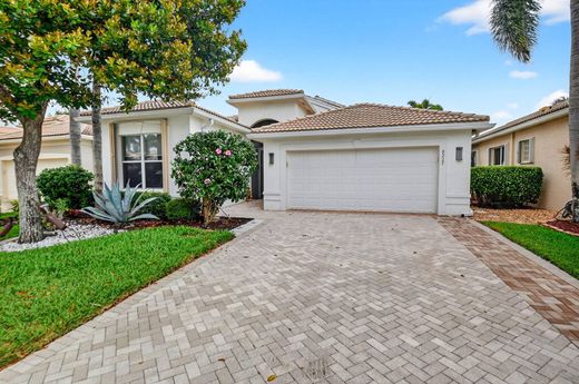 Willa w Lake Worth, Palm Beach County