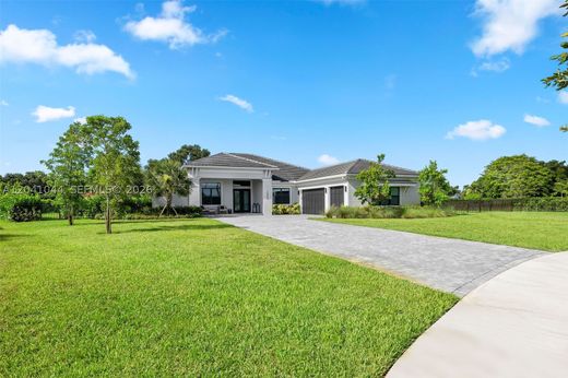 Villa in Davie, Broward County