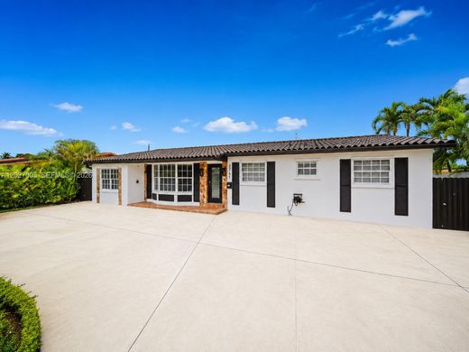 Villa in Miami, Miami-Dade
