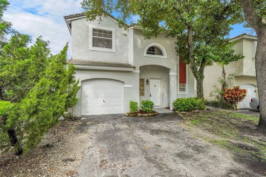 Villa in Plantation, Broward County