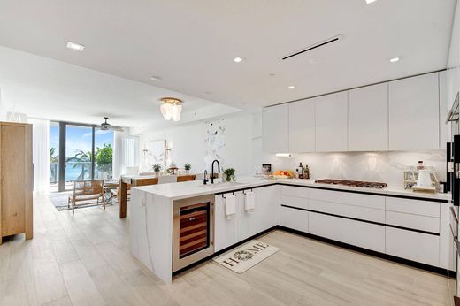 Complesso residenziale a Pompano Beach, Broward County