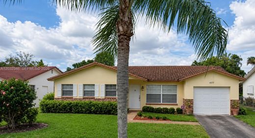 Villa in Boca Raton, Palm Beach