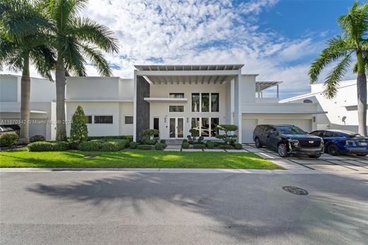 Villa a Doral, Miami-Dade County