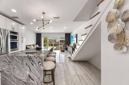 타운 하우스 / Boynton Beach, Palm Beach County