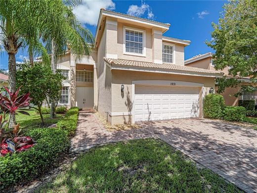 Villa en Vero Beach, Indian River County