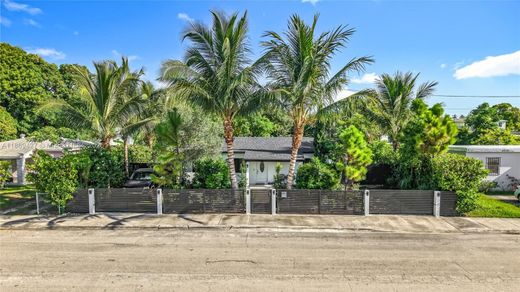 别墅  迈阿密, Miami-Dade County