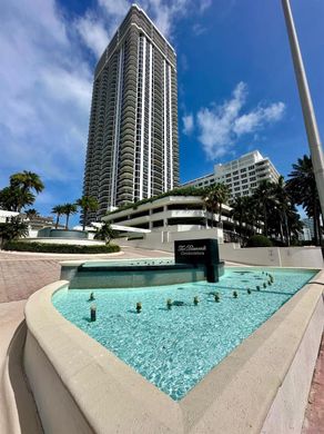 Complexos residenciais - Miami Beach, Miami-Dade County