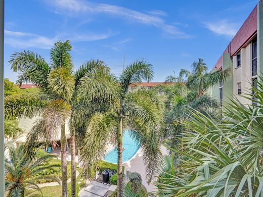 Complesso residenziale a Fort Lauderdale, Broward County