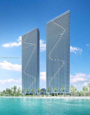 Residential complexes in Miami, Miami-Dade