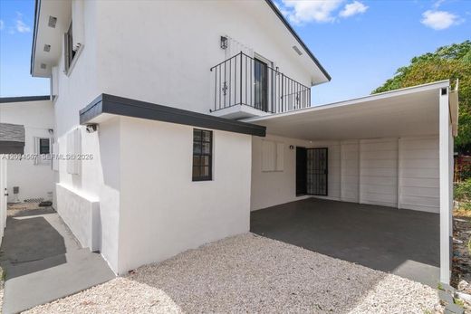 Villa in Miami Heights Trailer Park, Miami-Dade