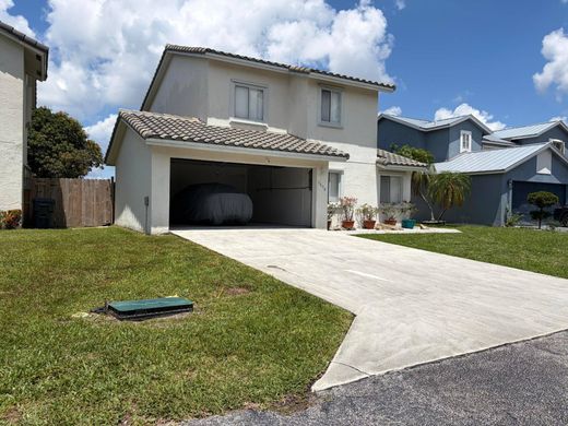 Villa en Aventura, Miami-Dade County