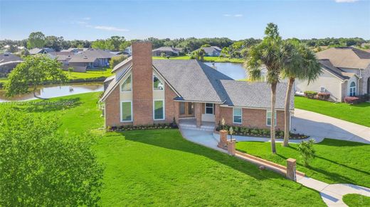 Villa Kissimmee, Osceola County