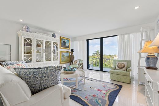 Жилой комплекс, Palm Beach, Palm Beach County