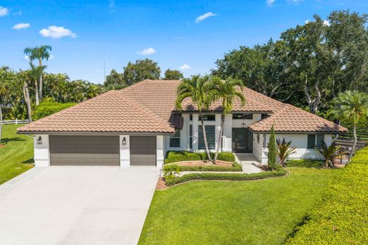 Вилла, Lake Worth, Palm Beach County