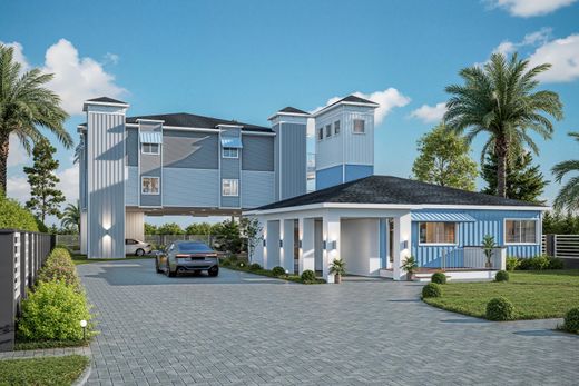 Villa Hollywood, Broward County