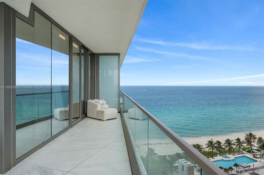 Κτίριο σε Sunny Isles Beach, Miami-Dade County