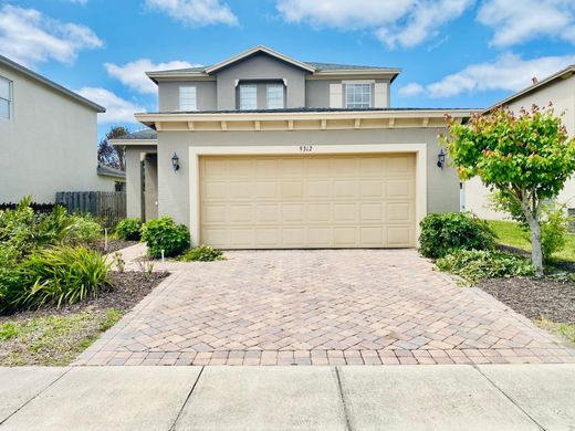 Villa in Fort Pierce, Saint Lucie County