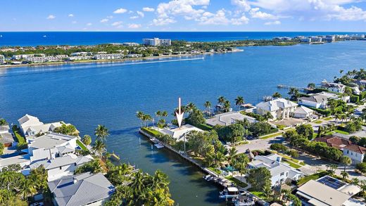 Вилла, Lake Worth, Palm Beach County