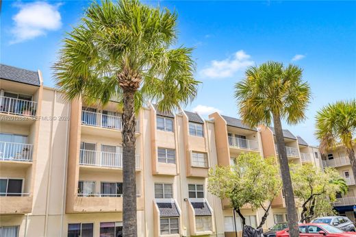 Residential complexes in Miami, Miami-Dade