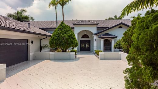 Villa in Plantation, Broward County