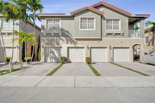 Жилой комплекс, Tamarac, Broward County