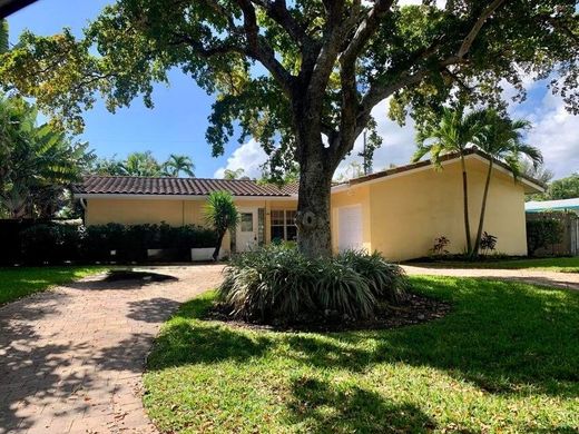 Villa en Pompano Beach, Broward County