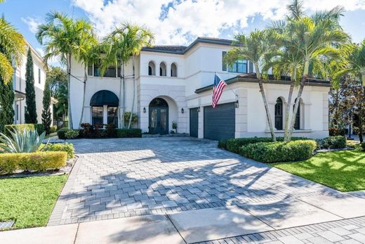 Villa Boca Raton, Palm Beach County