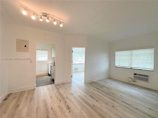 Edificio en Miami Beach, Miami-Dade County