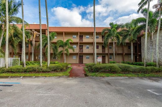 Жилой комплекс, Royal Palm Beach, Palm Beach County