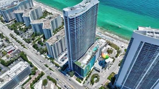 Complesso residenziale a Hollywood, Broward County