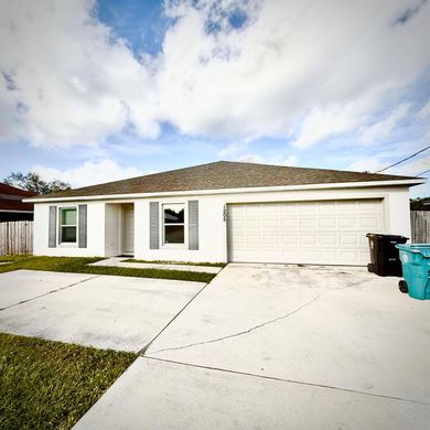 Villa in Port Saint Lucie, Saint Lucie County
