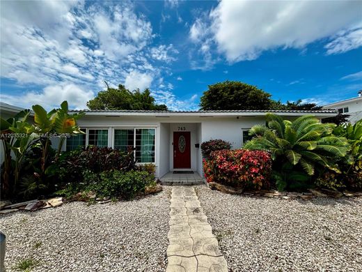 Villa in Miami Beach, Miami-Dade