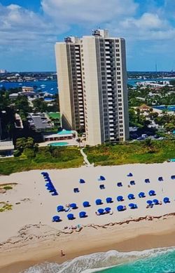 Complesso residenziale a Riviera Beach, Palm Beach County