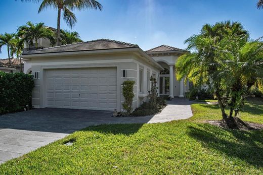 Villa in Delray Beach, Palm Beach