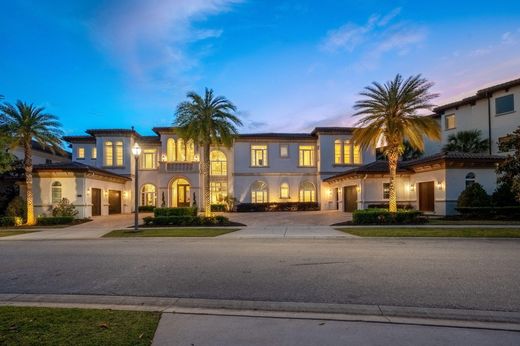 Villa - Kissimmee, Osceola County