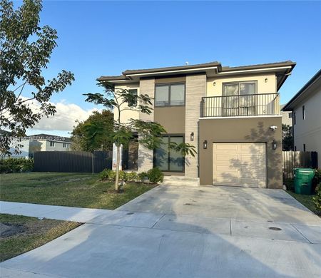 Βίλα σε Florida City, Miami-Dade County