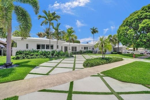Villa a Fort Lauderdale, Broward County