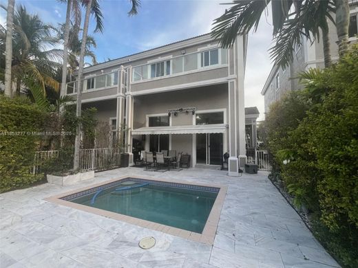Townhouse in North Miami Beach, Miami-Dade