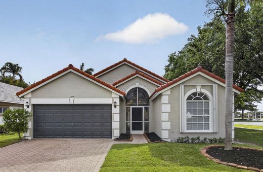 Villa a Wellington, Palm Beach County