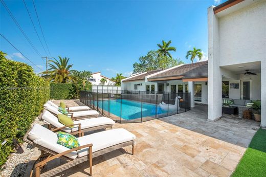 Βίλα σε South Miami, Miami-Dade County