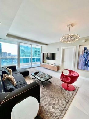 Complexos residenciais - Miami, Miami-Dade County
