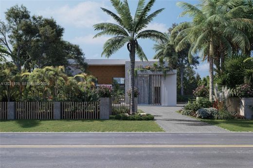 Villa à Miami, Comté de Miami-Dade