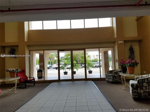 Residential complexes in Homestead, Miami-Dade