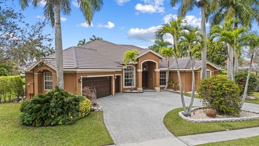 Villa a Boca Raton, Palm Beach County