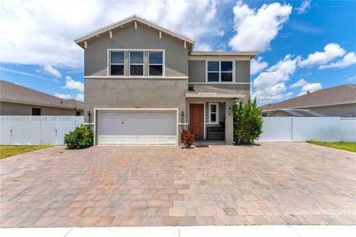 Villa in Homestead, Miami-Dade County